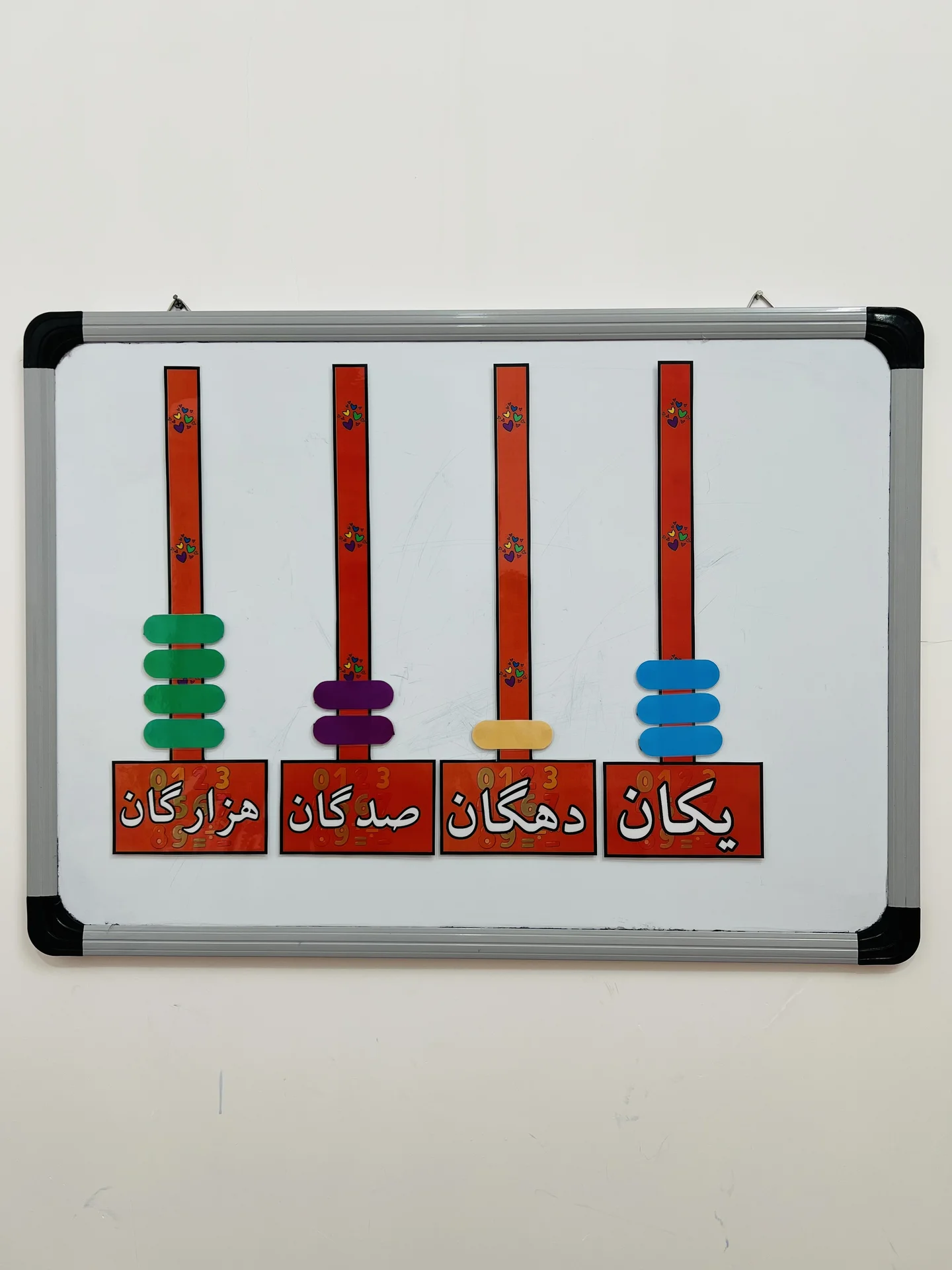 چرتکه